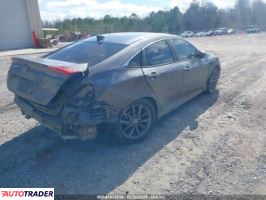 Honda Civic 2021 1