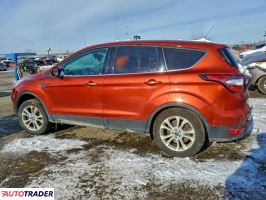 Ford Escape 2019 1