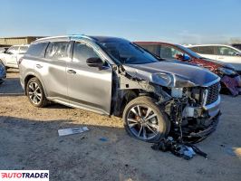 Infiniti Pozostałe 2024 3