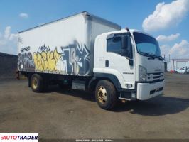Isuzu Pozostałe - zobacz ofertę