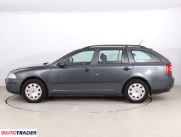 Skoda Octavia 2011 1.6 100 KM Skoda Octavia 2011 1.6 100 KM
