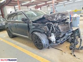 Kia Pozostałe 2022 3