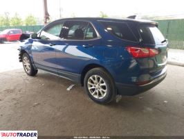 Chevrolet Equinox 2019 1