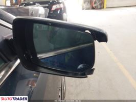 Chevrolet Malibu 2021 1