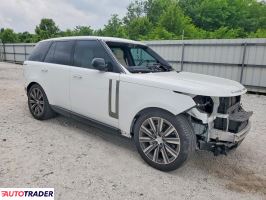 Land Rover Range Rover 2023 3