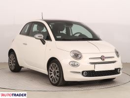 Fiat 500 2020 1.0 68 KM