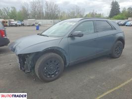 Hyundai Pozostałe 2025
