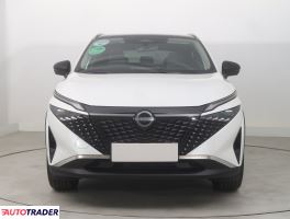 Nissan Qashqai 2025 1.3 155 KM