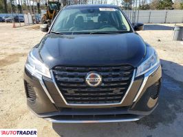 Nissan Pozostałe 2021 1