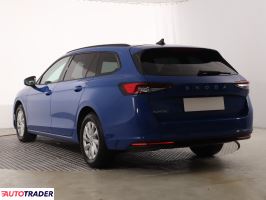 Skoda Superb 2024 1.5 147 KM