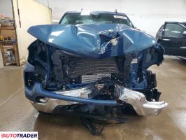 Chevrolet Silverado 2024 2