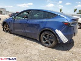 Tesla Model Y 2026 Tesla Model Y 2026
