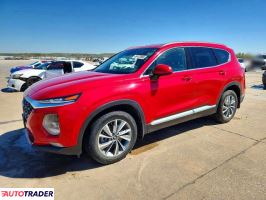 Hyundai Santa Fe - zobacz ofertę