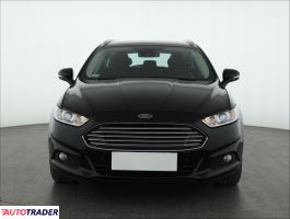 Ford Mondeo 2018 2.0 147 KM Ford Mondeo 2018 2.0 147 KM