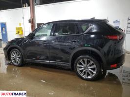 Mazda CX-5 2021 2