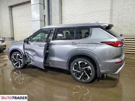 Mitsubishi Outlander 2023 2