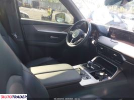 Mazda CX-9 2024 3