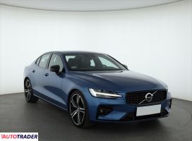 Volvo S60 2020 2.0 246 KM