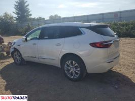 Buick Enclave 2021 3 Buick Enclave 2021 3
