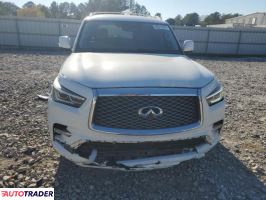 Infiniti Pozostałe 2019 5