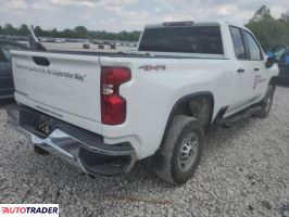 Chevrolet Silverado 2021 6 Chevrolet Silverado 2021 6