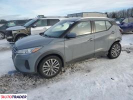 Nissan Pozostałe 2021 1 Nissan Pozostałe 2021 1