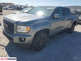 GMC Pozostałe 2019 3 GMC Pozostałe 2019 3