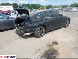 Hyundai Sonata 2025 2