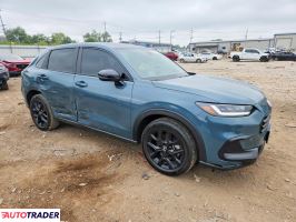 Honda HR-V 2025 2
