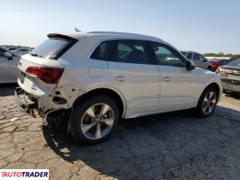 Audi Q5 2024 2