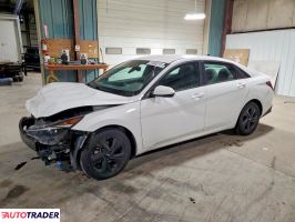 Hyundai Elantra - zobacz ofertę
