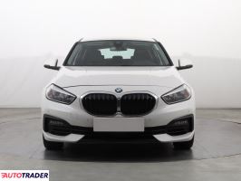 BMW 116 2022 1.5 107 KM BMW 116 2022 1.5 107 KM