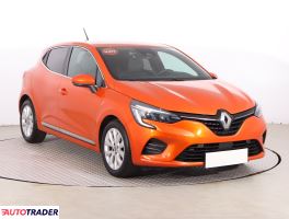Renault Clio - zobacz ofertę