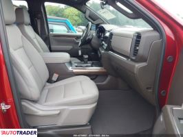 Chevrolet 1500 2024 5 Chevrolet 1500 2024 5