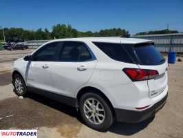 Chevrolet Equinox 2023 1