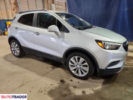 Buick Pozostałe 2020 1
