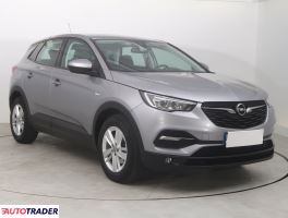 Opel Grandland - zobacz ofertę