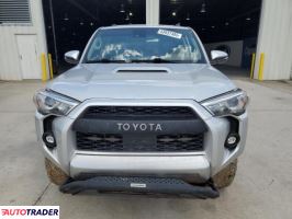 Toyota Pozostałe 2021 4 Toyota Pozostałe 2021 4