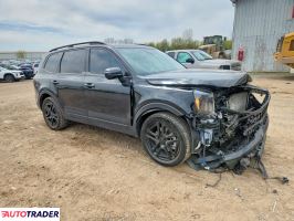 Kia Pozostałe 2025 3