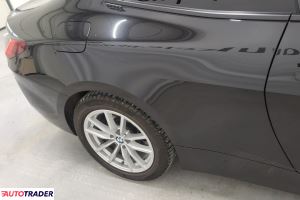 BMW 420 2021 2.0 190 KM