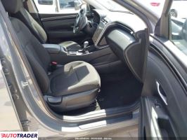 Hyundai Tucson 2024 2 Hyundai Tucson 2024 2