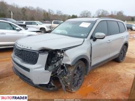 Kia Pozostałe 2022 3