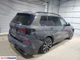 BMW Pozostałe 2021 4 BMW Pozostałe 2021 4