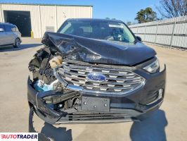 Ford Edge 2021 2