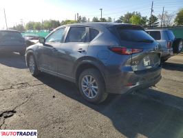 Mazda CX-5 2024 2