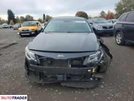 Kia Optima 2019 1
