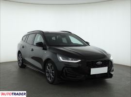 Ford Focus - zobacz ofertę