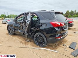 Chevrolet Equinox 2020 1