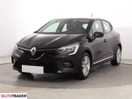 Renault Clio 2020 1.0 99 KM