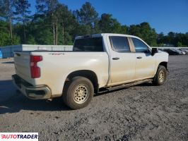 Chevrolet Silverado 2023 2